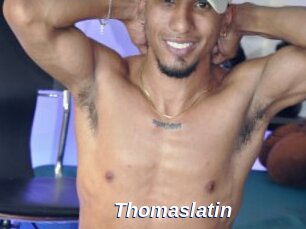 Thomaslatin