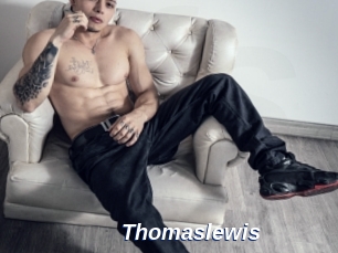 Thomaslewis