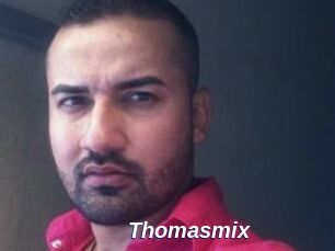 Thomasmix