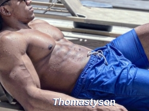 Thomastyson