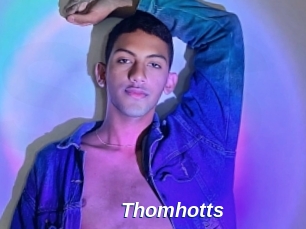 Thomhotts
