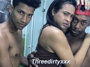 Threedirtyxxx