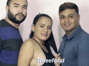 Threefood