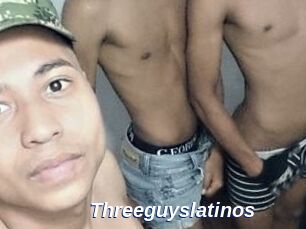 Threeguyslatinos