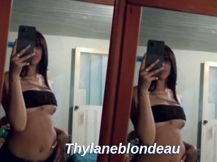 Thylaneblondeau