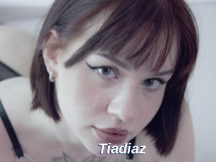 Tiadiaz