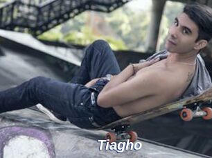 Tiagho