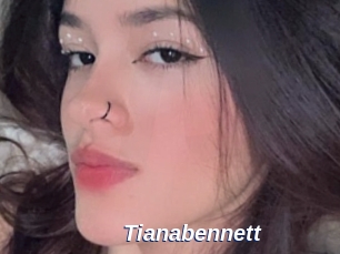 Tianabennett