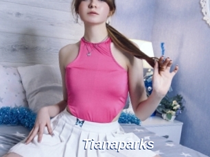 tianaparks Safer Sex