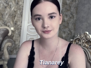 Tianarey