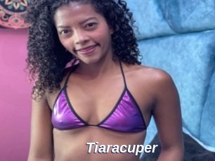 Tiaracuper