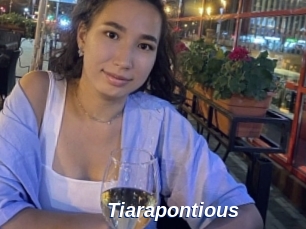 Tiarapontious