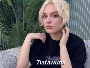 Tiarawuds
