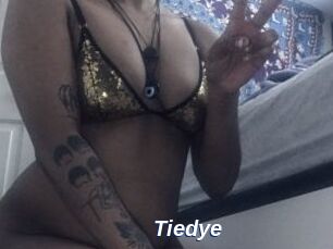 Tiedye