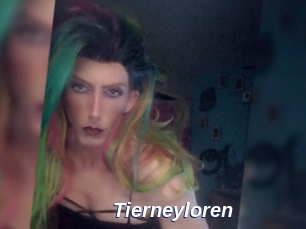 Tierneyloren