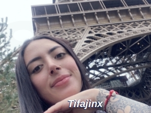Tifajinx