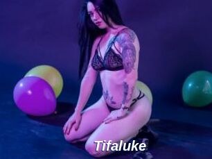 Tifaluke
