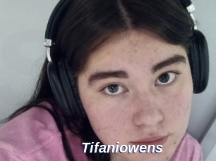 Tifaniowens