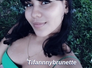 Tifannnybrunette