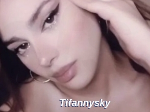 Tifannysky