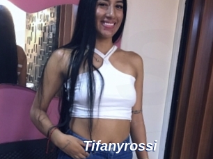 Tifanyrossi