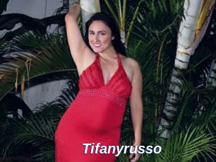 Tifanyrusso