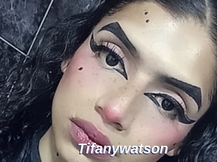Tifanywatson