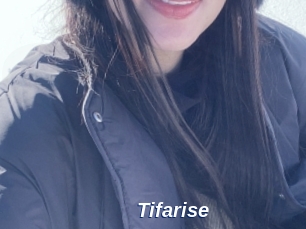 Tifarise