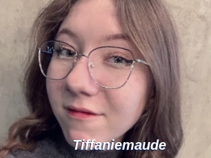 Tiffaniemaude