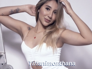 Tiffanimonthana