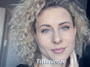 Tiffaniroze