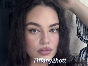 Tiffany2hott