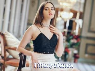 Tiffanyblanca
