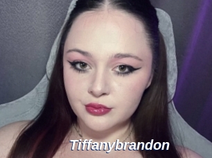 Tiffanybrandon