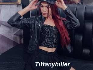 Tiffanyhiller