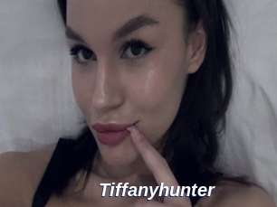 Tiffanyhunter