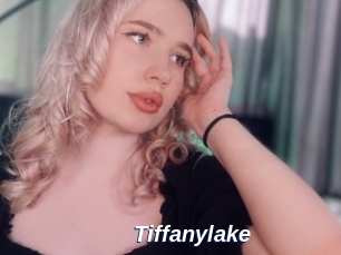 Tiffanylake