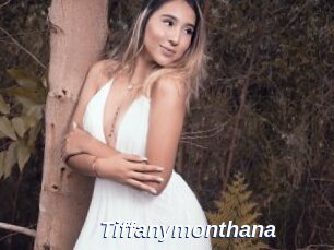 Tiffanymonthana