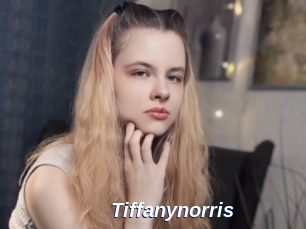 Tiffanynorris