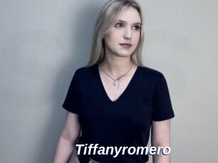 Tiffanyromero