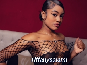 Tiffanysalami