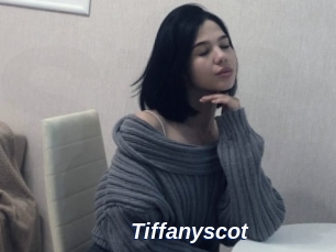 Tiffanyscot