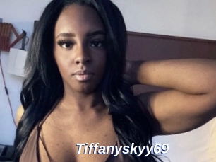 tiffanyskyy69 Safer Sex