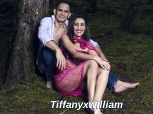 Tiffanyxwilliam