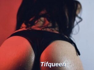 Tifqueen