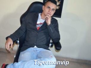 Tigermanvip