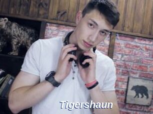 Tigershaun