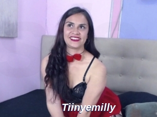 Tiinyemilly