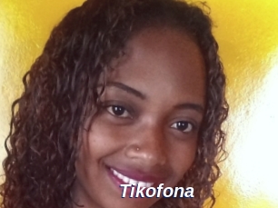 Tikofona