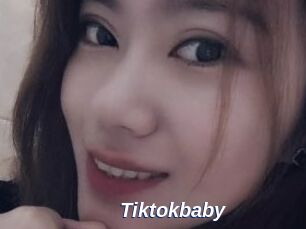 Tiktokbaby